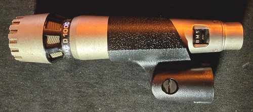 Akg d1000e microfono dinamico - akg,