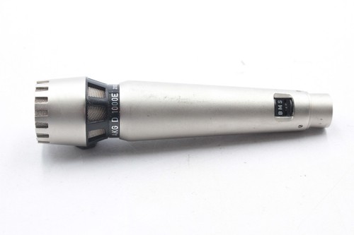 Akg 1000e microfono dinamico - akg,