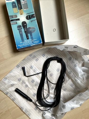 Akg hm1000 sospensione - hm1000,