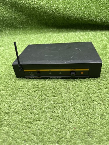 Akg dw1000 ricevitore - sr,