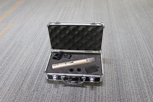 Akg c1000s small - akg,