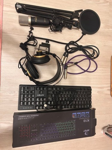 Akg mpm 1000 microfono - mpm-1000,