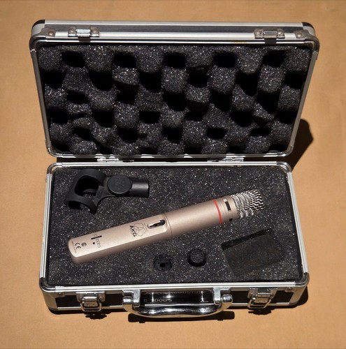 Akg c1000 microfono a - c1000,
