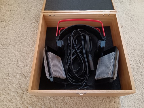 Akg 1000 cuffie - akg,