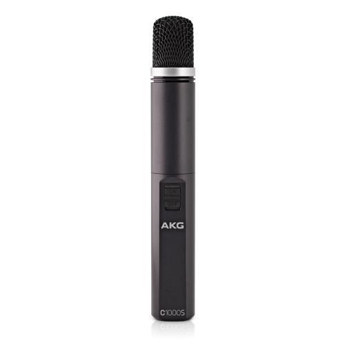 Akg c1000s mk4 - akg,
