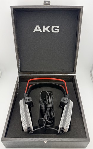 Akg k1000 cuffie audiophile - cuffie,