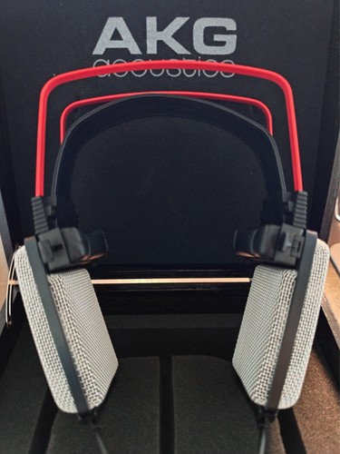 Akg k1000 bilanciato - k1000,