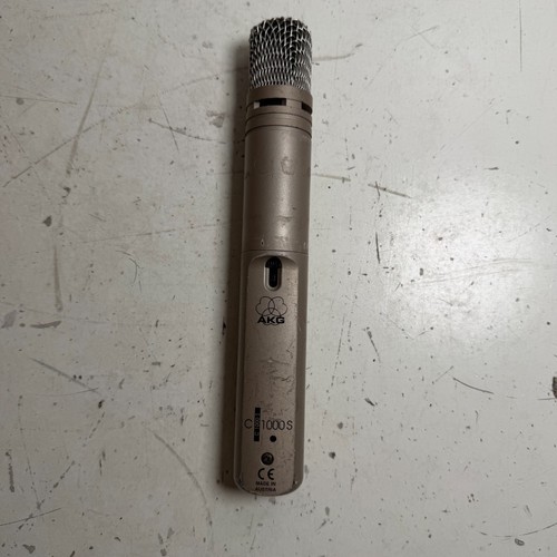 Microfono portatile - , a