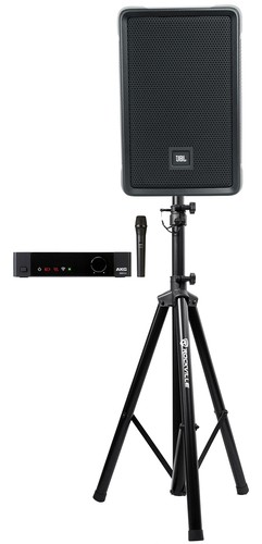 Jbl irx108bt altoparlante - jbl,