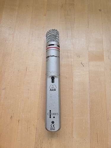 Akg c1000 microfono a - akg,