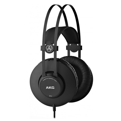 Akg k52 cuffie studio - akg,