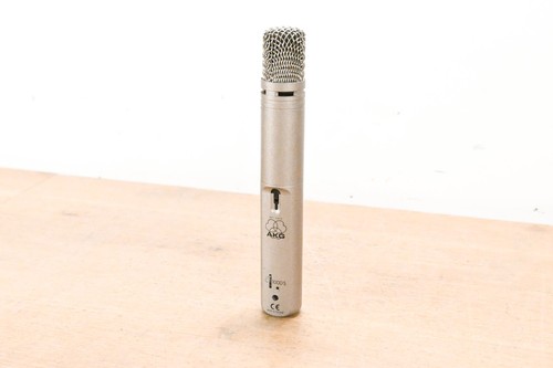 Akg c1000 microfono a - c1000,