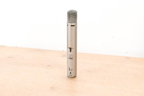 Akg c1000 microfono a - c1000, s
