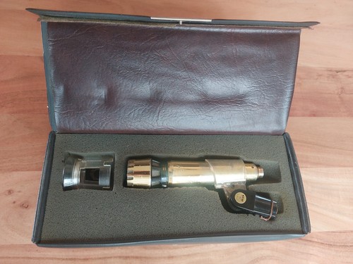 Microfono akg 1000 - d, c