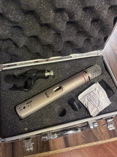 Akg c1000 microfono a - c1000,