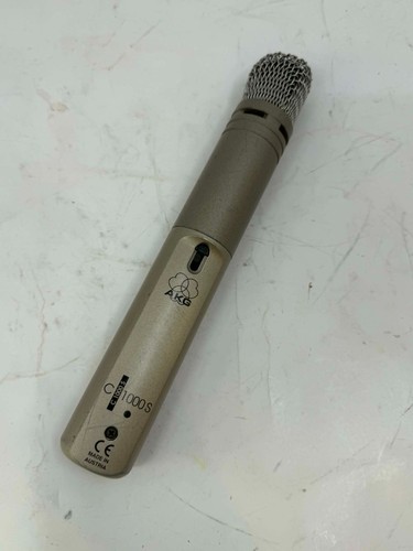 Akg c1000s microfono cablato - akg,