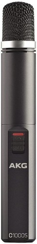 Akg c1000 microphono - akg,