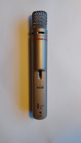 Akg c1000 epoca europea - akg, s