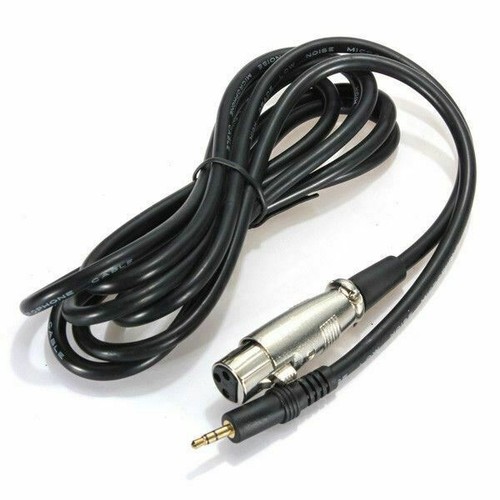 Cavo xlr per - cavo, microfono