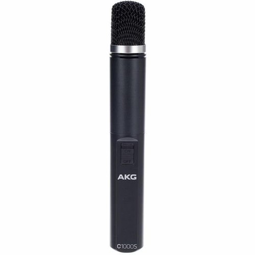 Akg c1000s mkiv microfono - microfono, a
