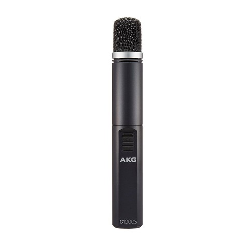 Akg c1000 microfono pro - akg,