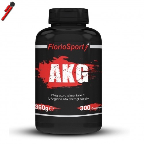 Floriosport akg 300 cpr - floriosport,,