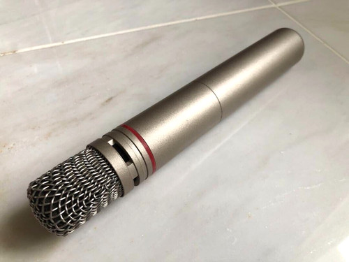 Microfono condensatore akg - condensatore,