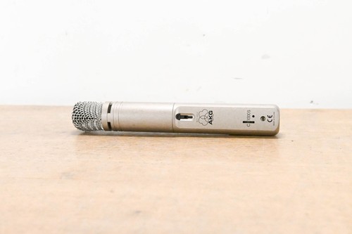 Akg c1000 microfono - akg,
