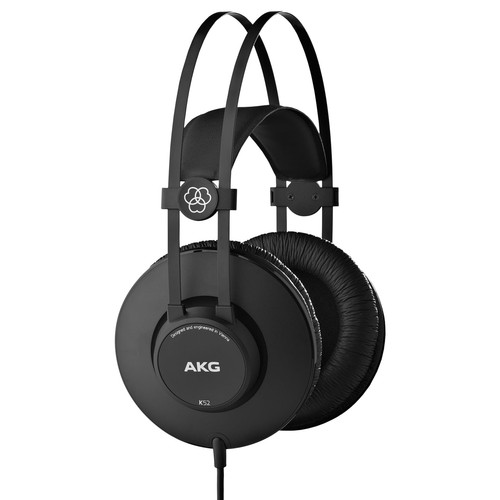 Akg k52 cuffie studio di - akg, da