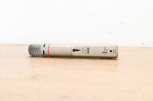 Akg c1000 microfono a - akg, s