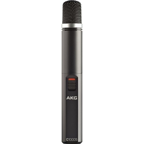 Akg c1000s microfono - c1000s,