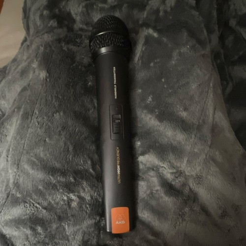Akg dw1000 microphono - dw1000,