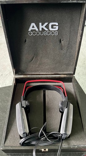 Akg k1000 cuffie fascia - akg,