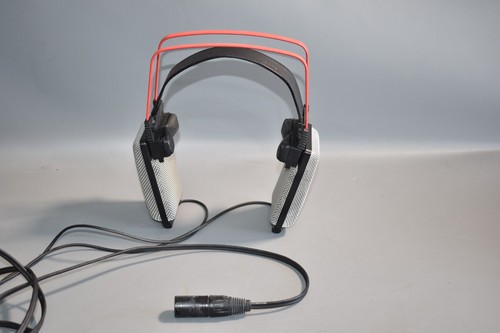 Cuffie scomparto vintage akg - cuffie/scomparto,