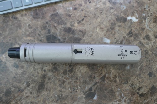 Microfono akg c1000 viene - akg, s