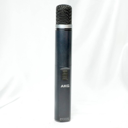 Akg c1000s microfono - c1000s,