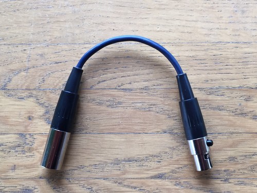 Adattatore akg poli - akg, (3