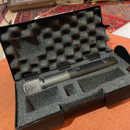 Microfono akg 1000s - microfono,