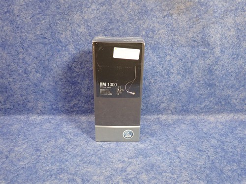 Nuovo akg hm1000 microphono - nuovo,