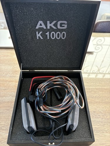 Akg k1000 - akg,