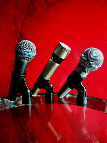 Lotto microfoni shure akg - lotto,