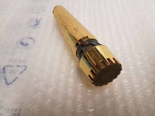 Microfono akg 1000 anni 70 - d,