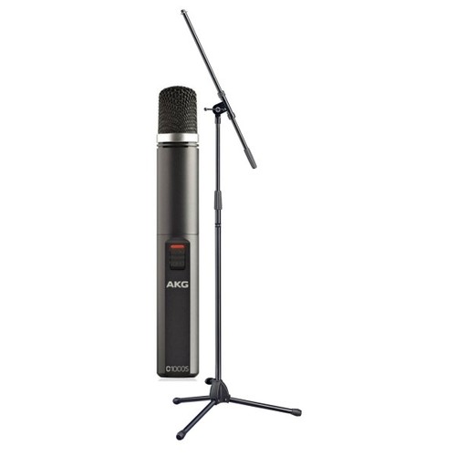 Akg c1000s set nuovo - mk,