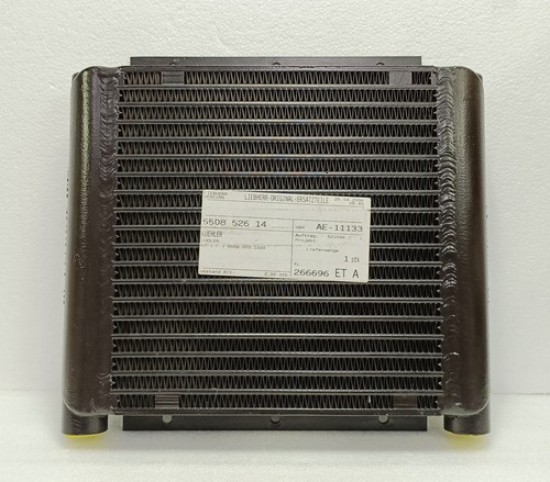 Liebherr 550852614 radiatore - liebherr,