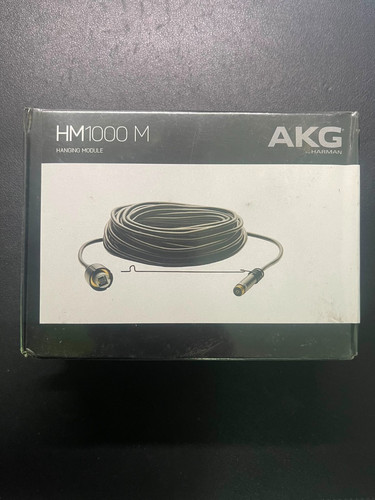 Akg hm1000 modulo microfono - modulo,