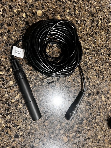 Akg hm1000 microfono - akg,