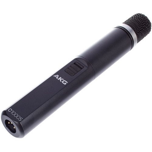 Akg c1000s mk4 - akg,