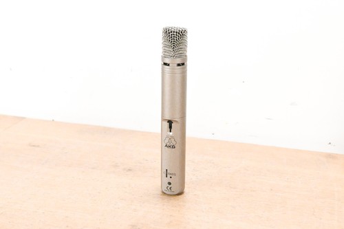 Akg c1000 microfono - c1000, a