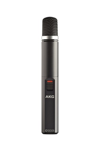 Akg c1000s microfono - akg,
