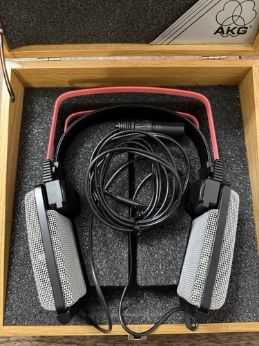 Cuffie akg k1000 - akg,